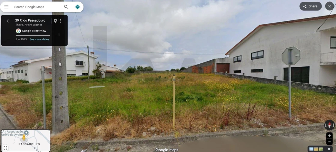 Terreno para Venda em Ílhavo (São Salvador) Foto 2