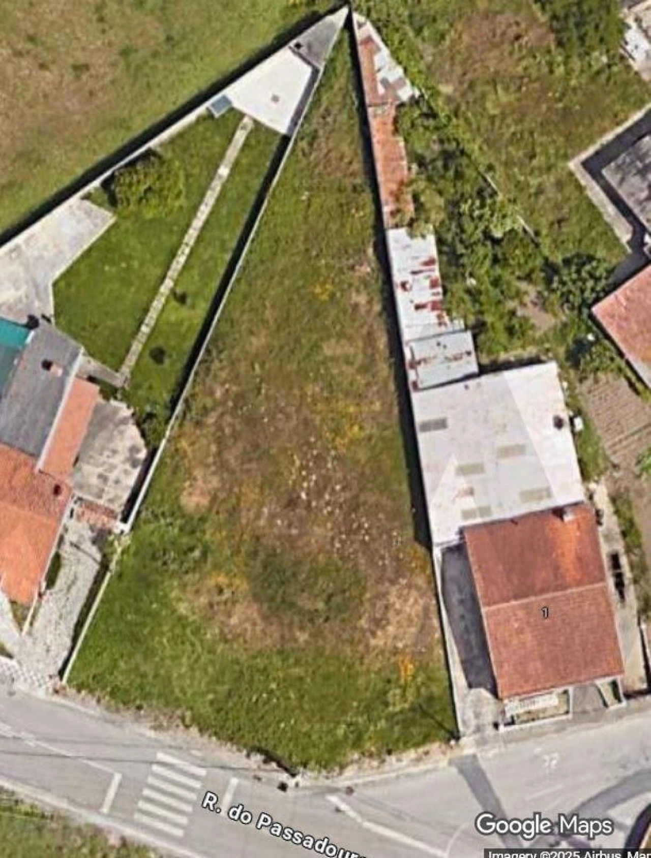 Terreno para Venda em Ílhavo (São Salvador) Foto 1