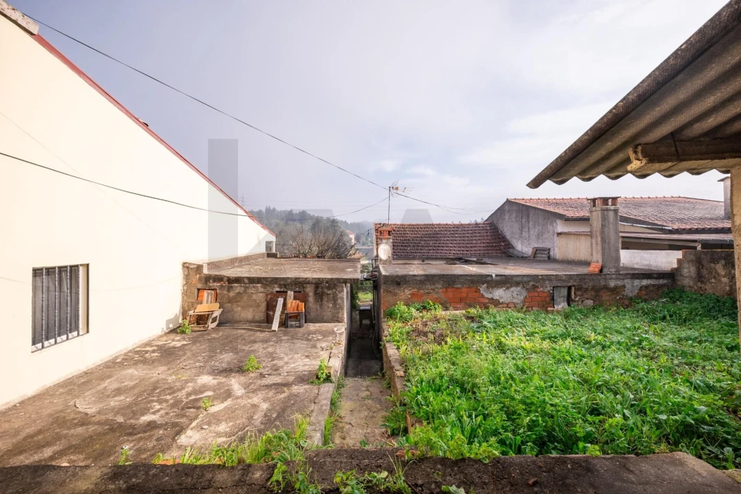 Moradia T3 para Venda em Souselas e Botão Foto 34