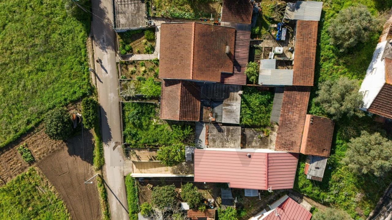 Moradia T3 para Venda em Souselas e Botão Foto 9