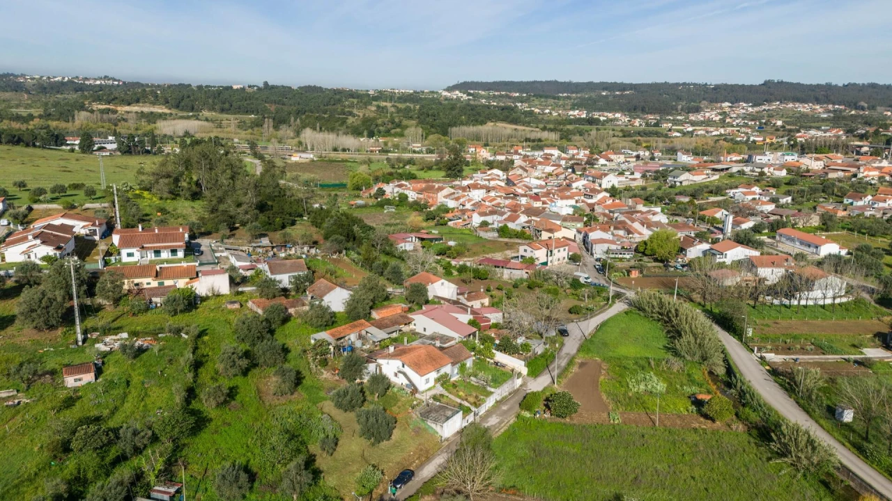 Moradia T3 para Venda em Souselas e Botão Foto 13