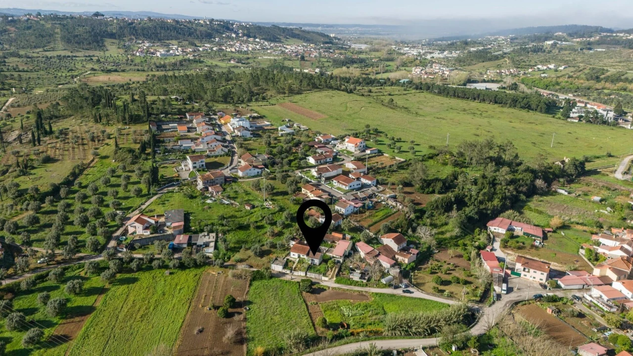 Moradia T3 para Venda em Souselas e Botão Foto 8