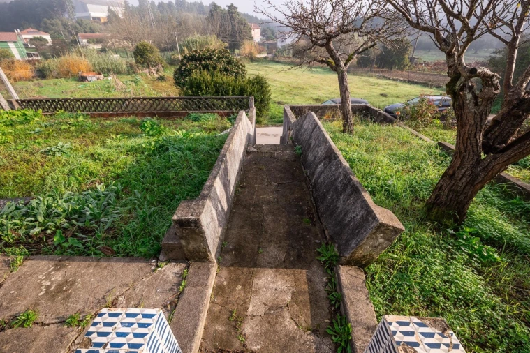 Moradia T3 para Venda em Souselas e Botão Foto 36