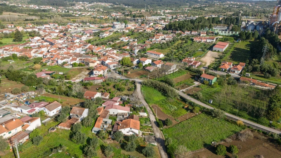 Moradia T3 para Venda em Souselas e Botão Foto 12