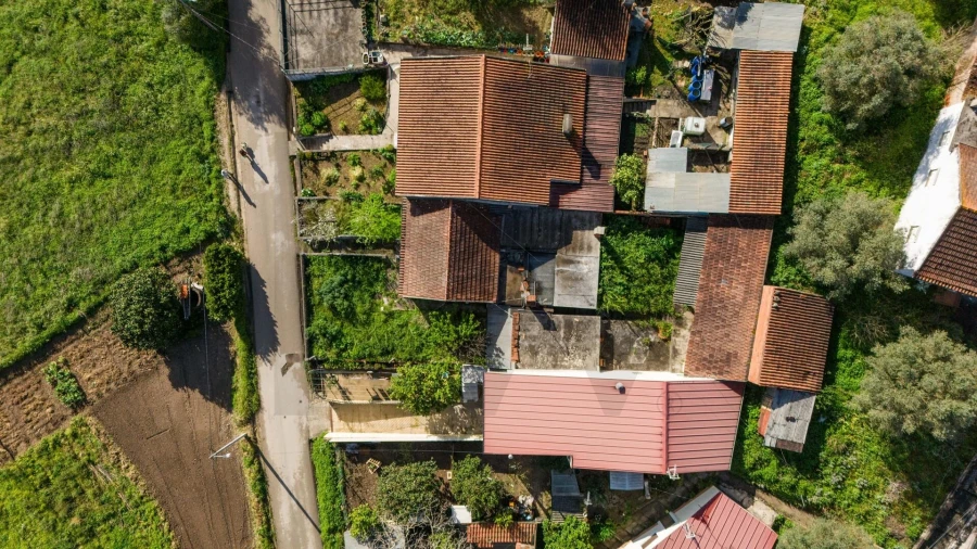 Moradia T3 para Venda em Souselas e Botão Foto 9
