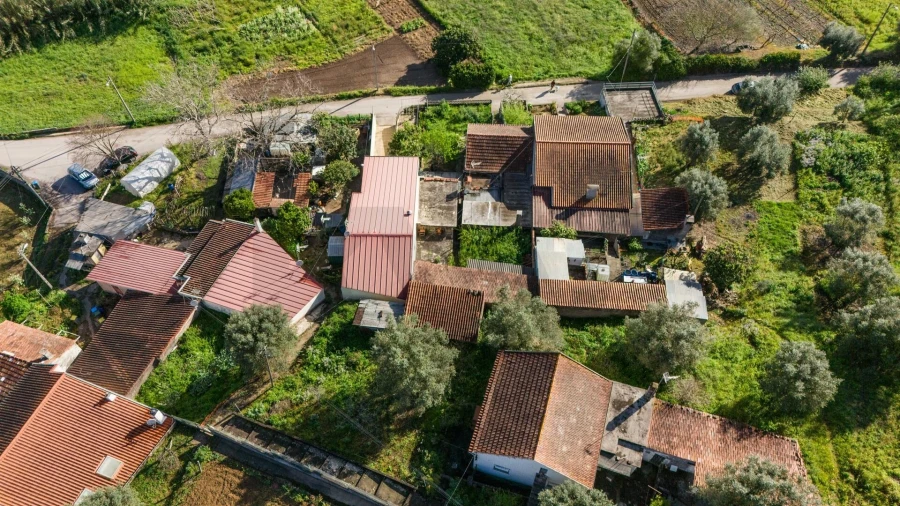 Moradia T3 para Venda em Souselas e Botão Foto 11