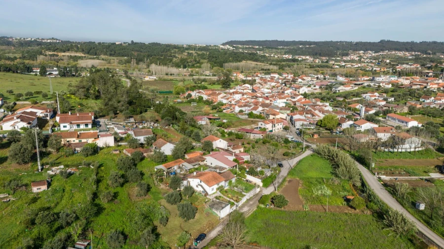 Moradia T3 para Venda em Souselas e Botão Foto 13