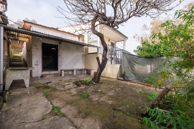 Moradia T3 para Venda em Souselas e Botão Foto 30