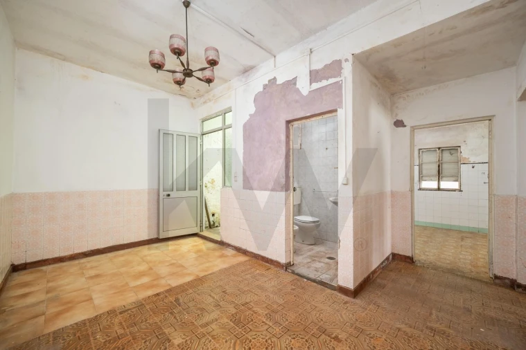 Moradia T3 para Venda em Souselas e Botão Foto 26