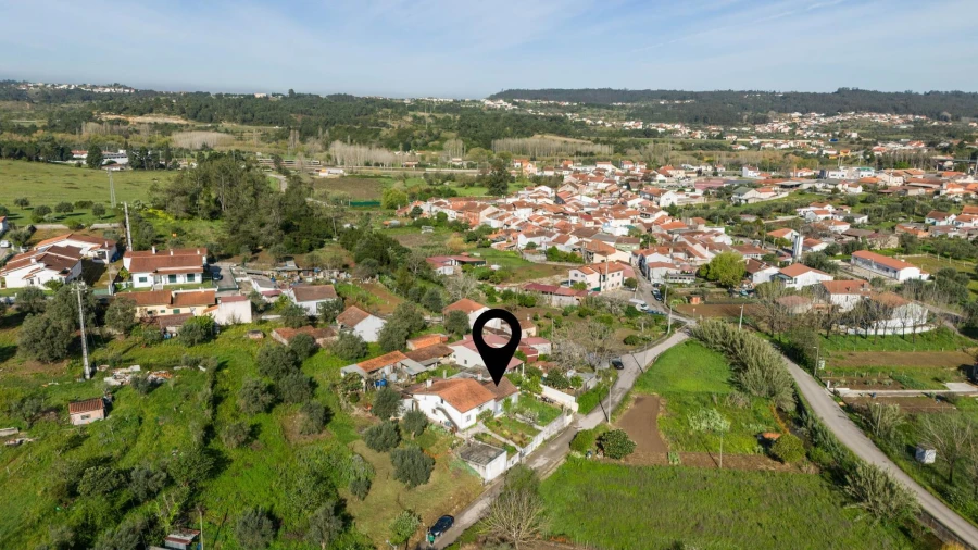 Moradia T3 para Venda em Souselas e Botão Foto 14