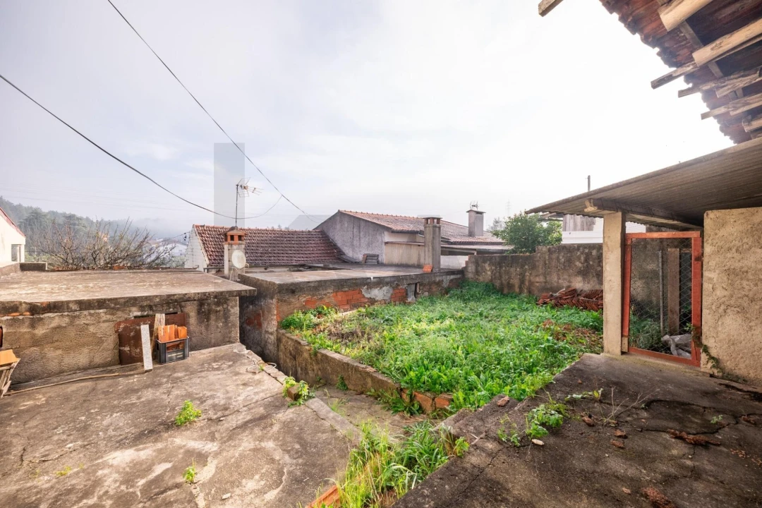 Moradia T3 para Venda em Souselas e Botão Foto 35