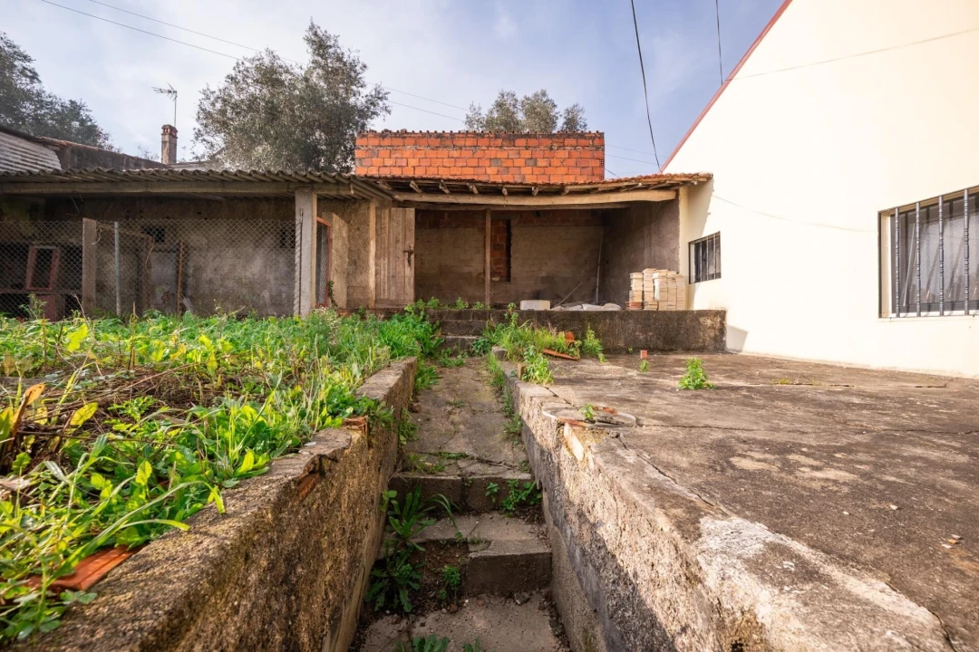 Moradia T3 para Venda em Souselas e Botão Foto 33