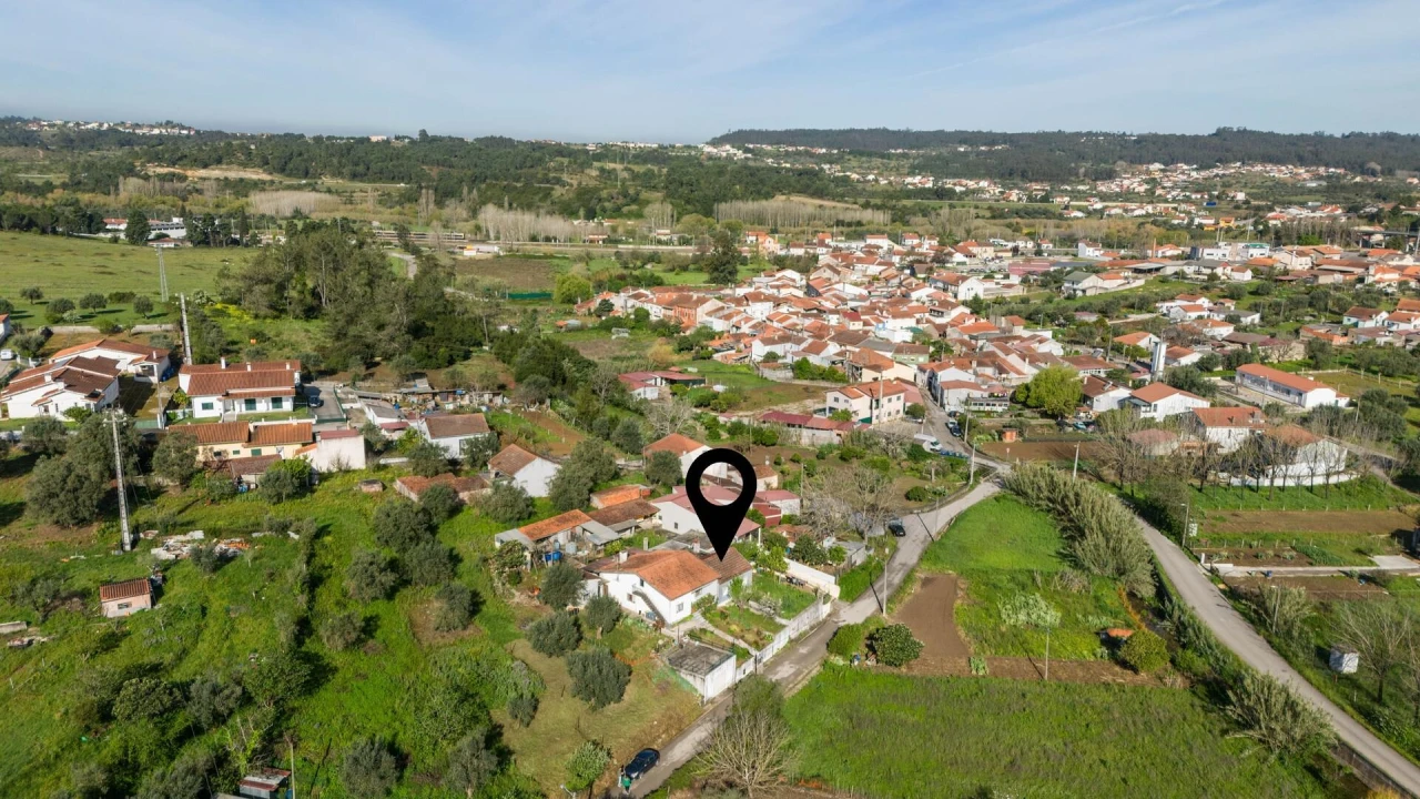 Moradia T3 para Venda em Souselas e Botão Foto 14