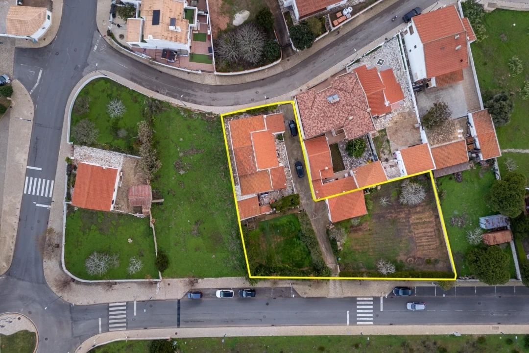 Moradia T4 para Venda em Vila de Sagres Foto 2