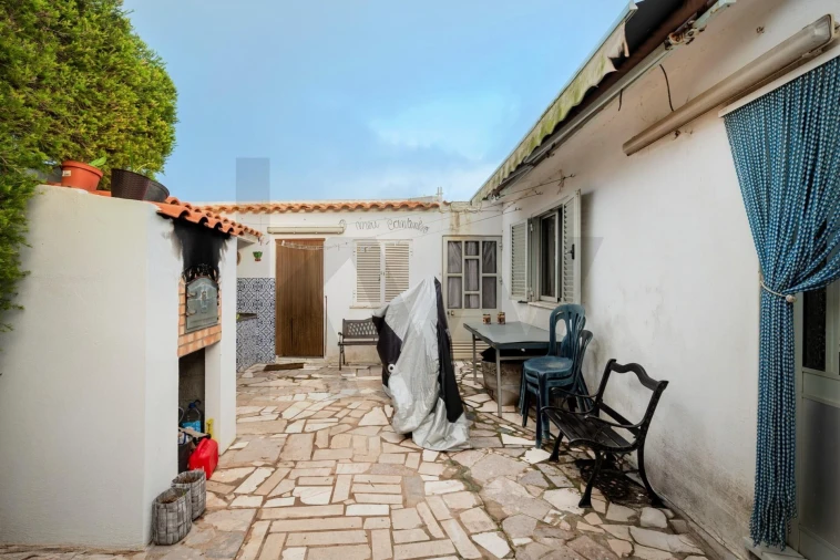 Moradia T4 para Venda em Vila de Sagres Foto 24