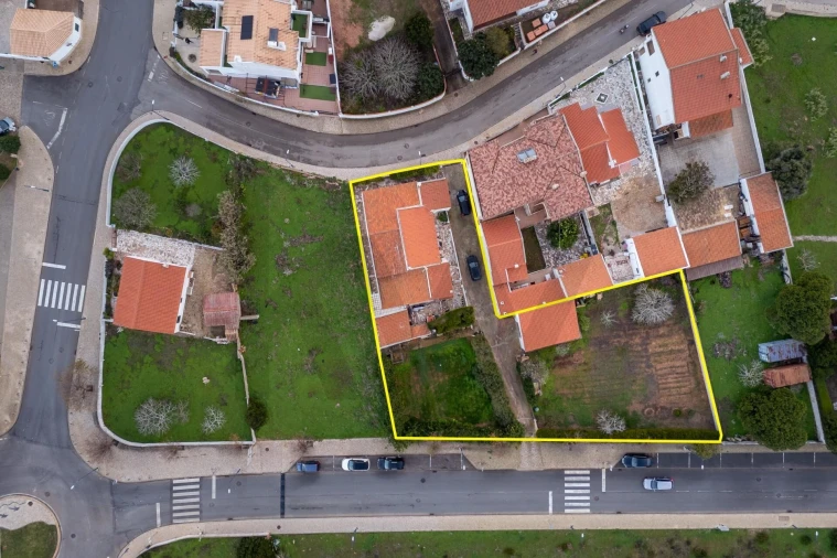 Moradia T4 para Venda em Vila de Sagres Foto 2