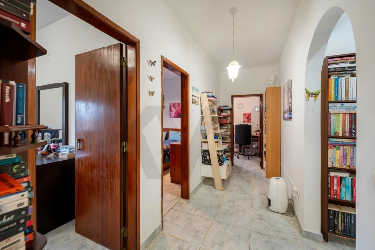 Moradia T4 para Venda em Vila de Sagres Foto 16