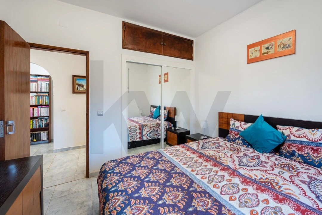 Moradia T4 para Venda em Vila de Sagres Foto 18