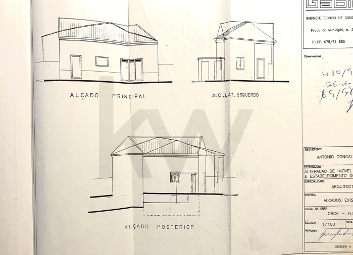Prédio para Venda em Orca Foto 40