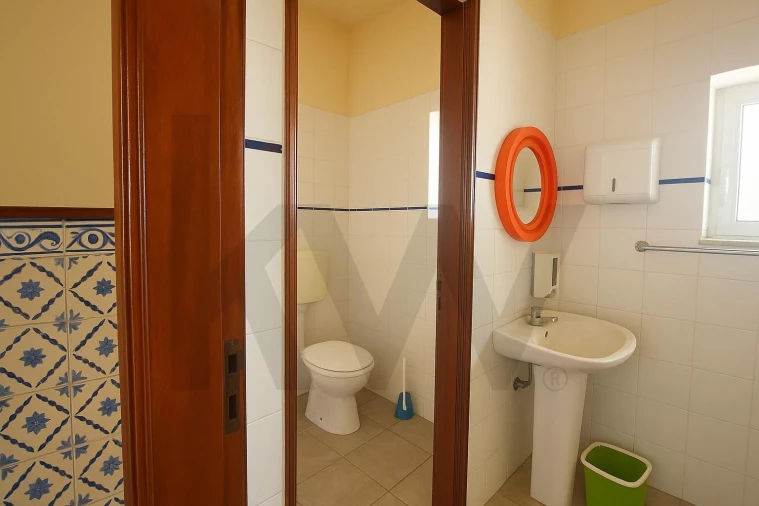 Prédio para Venda em Orca Foto 9