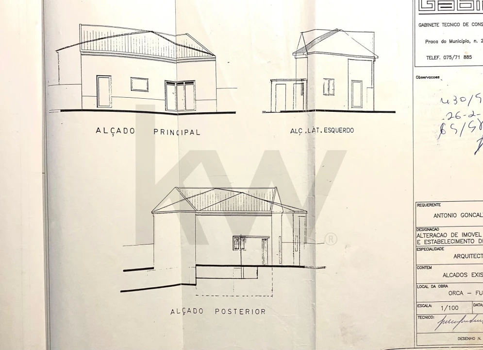 Prédio para Venda em Orca Foto 40