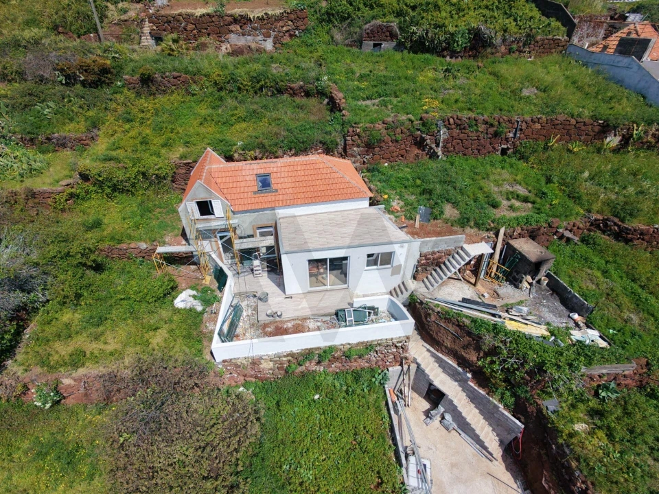 Moradia T2 para Venda em Campanario Foto 5