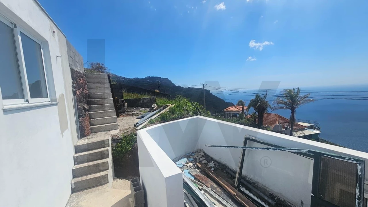 Moradia T2 para Venda em Campanario Foto 38