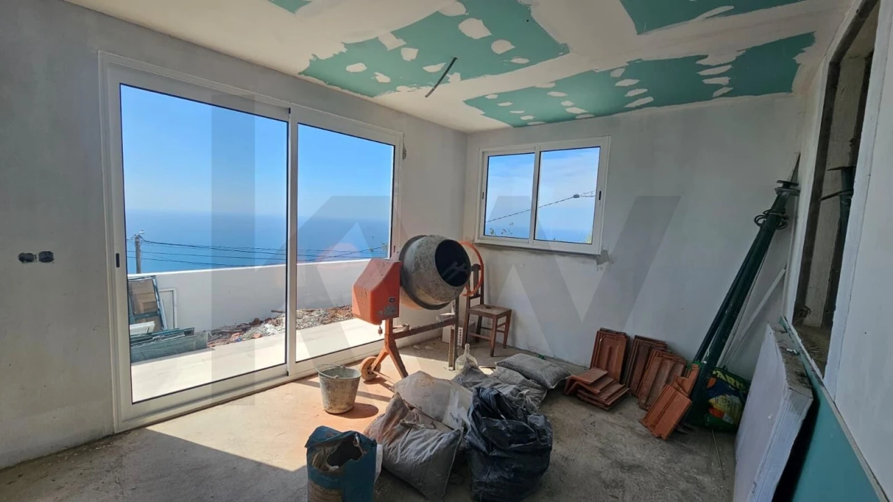 Moradia T2 para Venda em Campanario Foto 34