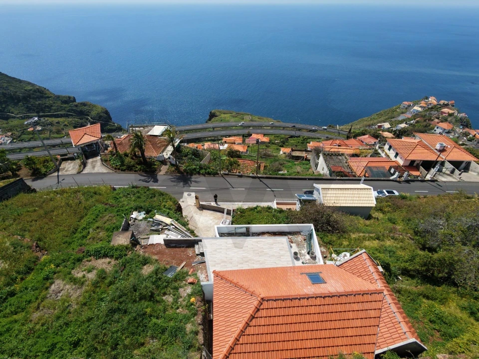 Moradia T2 para Venda em Campanario Foto 10