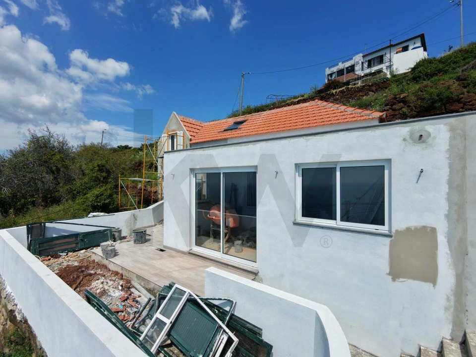 Moradia T2 para Venda em Campanario Foto 22