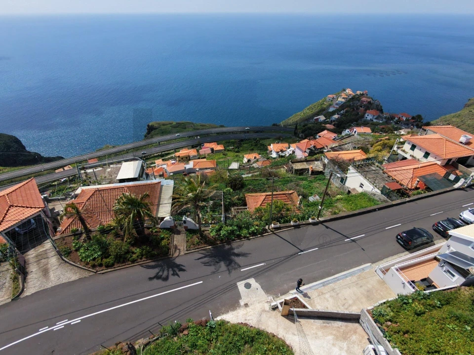 Moradia T2 para Venda em Campanario Foto 16