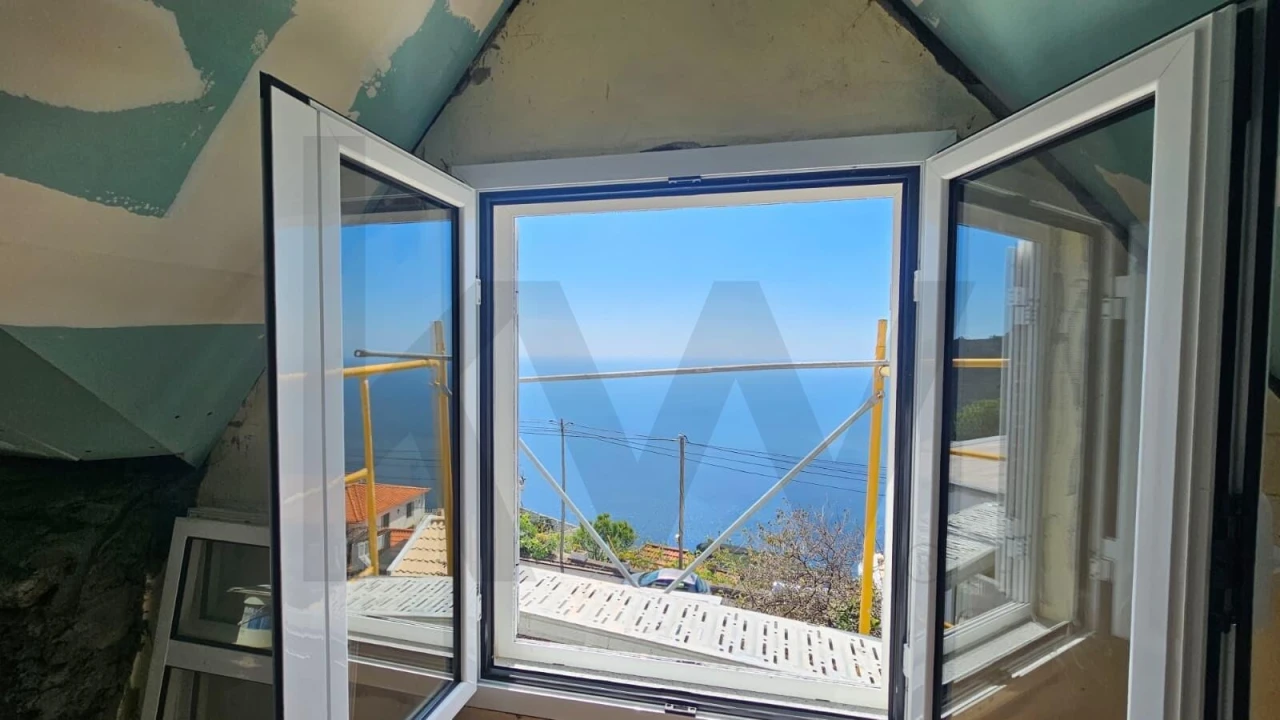 Moradia T2 para Venda em Campanario Foto 35