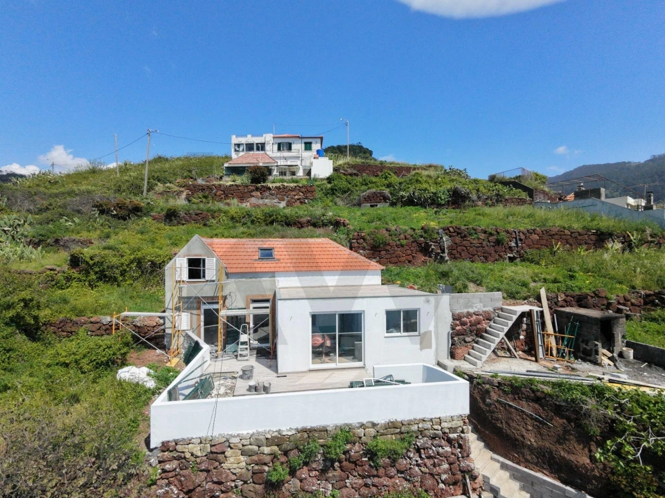 Moradia T2 para Venda em Campanario Foto 4