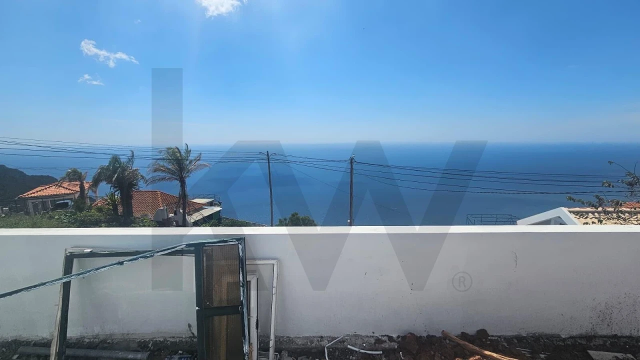 Moradia T2 para Venda em Campanario Foto 39