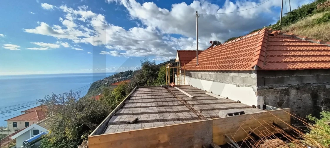 Moradia T2 para Venda em Campanario Foto 7