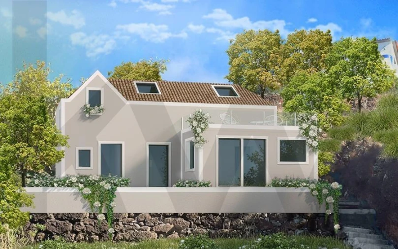 Moradia T2 para Venda em Campanario Foto 2