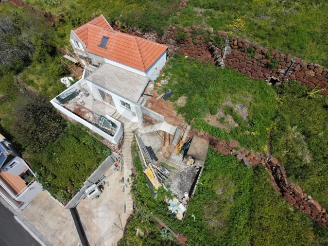 Moradia T2 para Venda em Campanario Foto 15