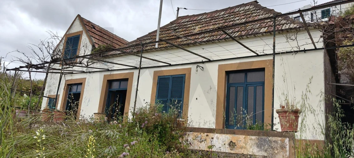 Moradia T2 para Venda em Campanario Foto 4