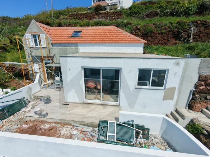 Moradia T2 para Venda em Campanario Foto 20