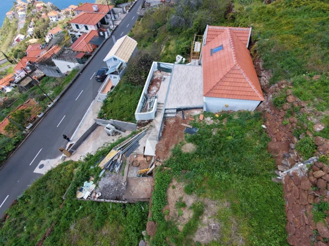 Moradia T2 para Venda em Campanario Foto 13