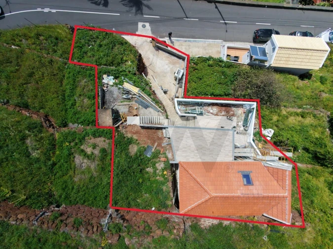 Moradia T2 para Venda em Campanario Foto 12