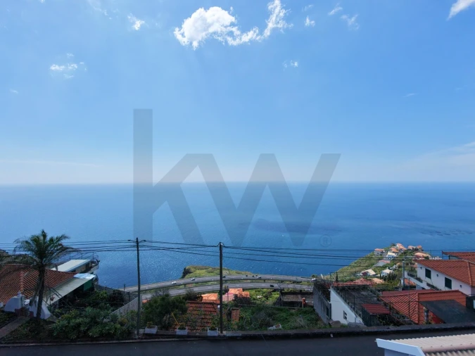 Moradia T2 para Venda em Campanario Foto 28