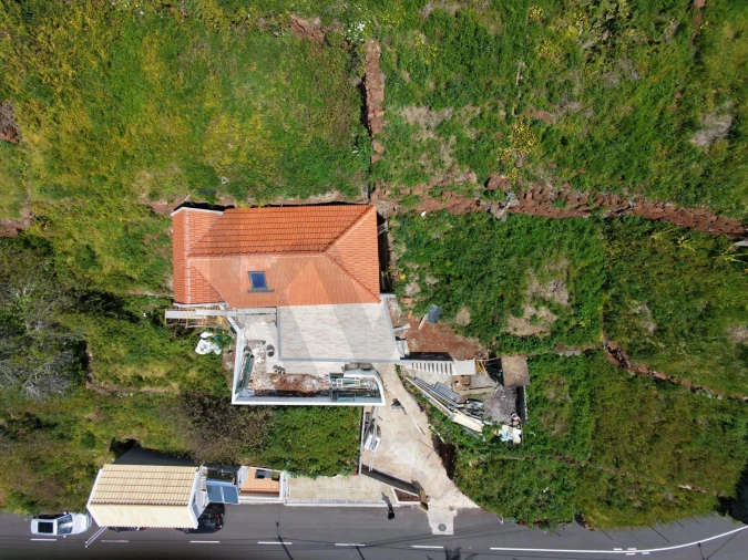 Moradia T2 para Venda em Campanario Foto 7