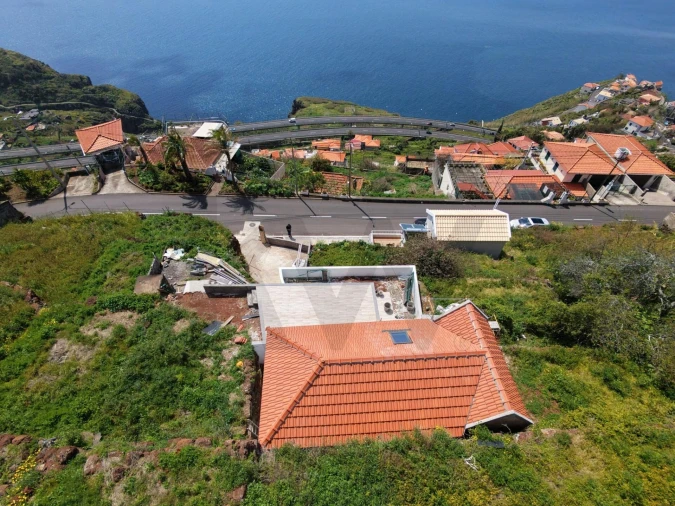 Moradia T2 para Venda em Campanario Foto 11