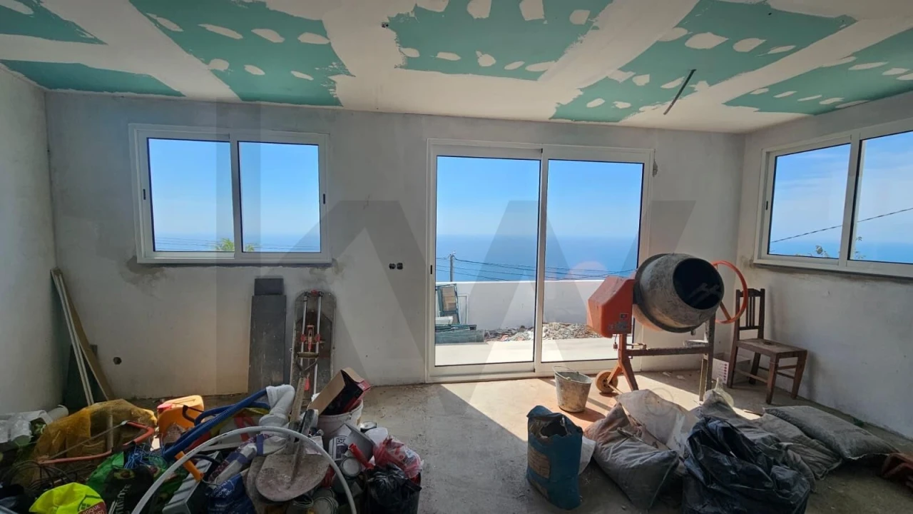 Moradia T2 para Venda em Campanario Foto 33