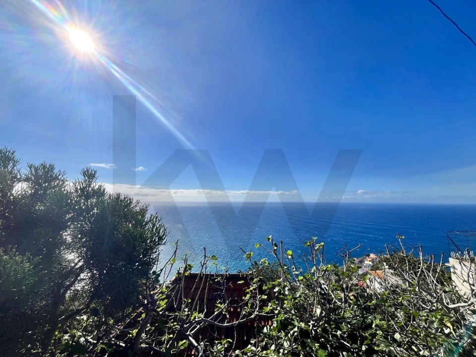 Moradia T2 para Venda em Campanario Foto 3