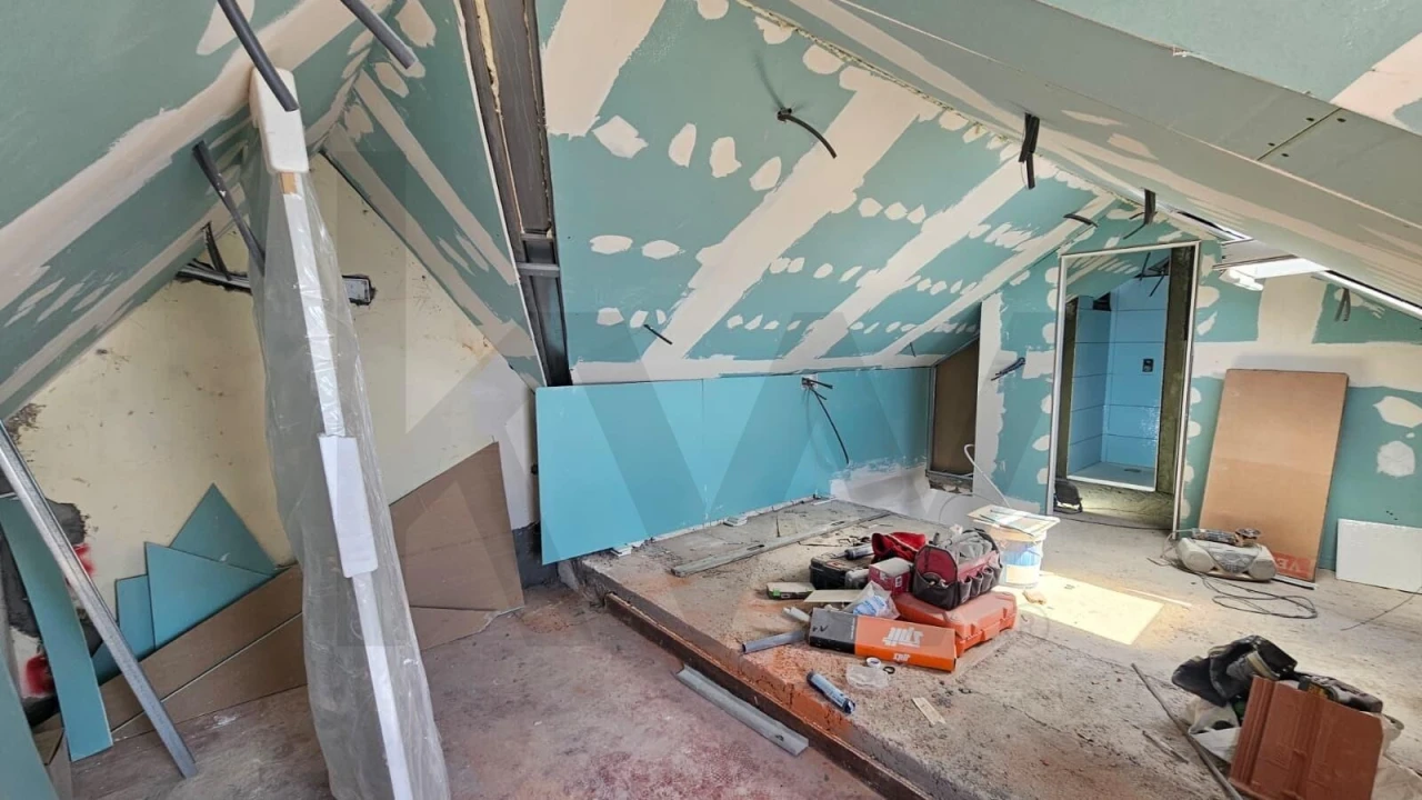 Moradia T2 para Venda em Campanario Foto 31