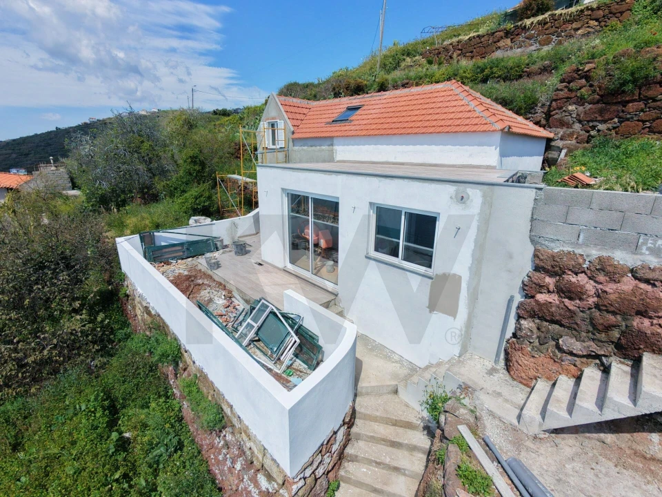 Moradia T2 para Venda em Campanario Foto 19