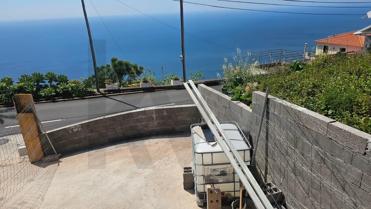 Moradia T2 para Venda em Campanario Foto 40