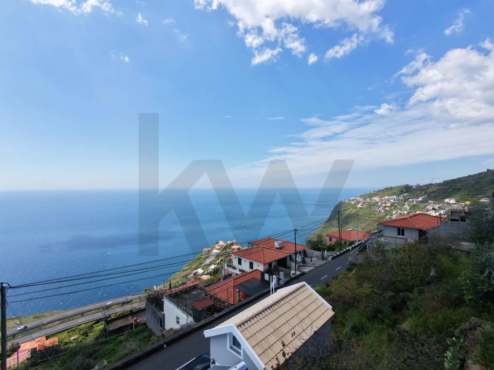 Moradia T2 para Venda em Campanario Foto 29